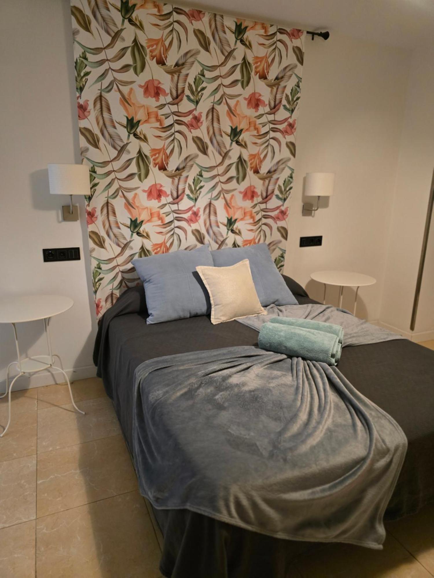 Lhome Appartement *